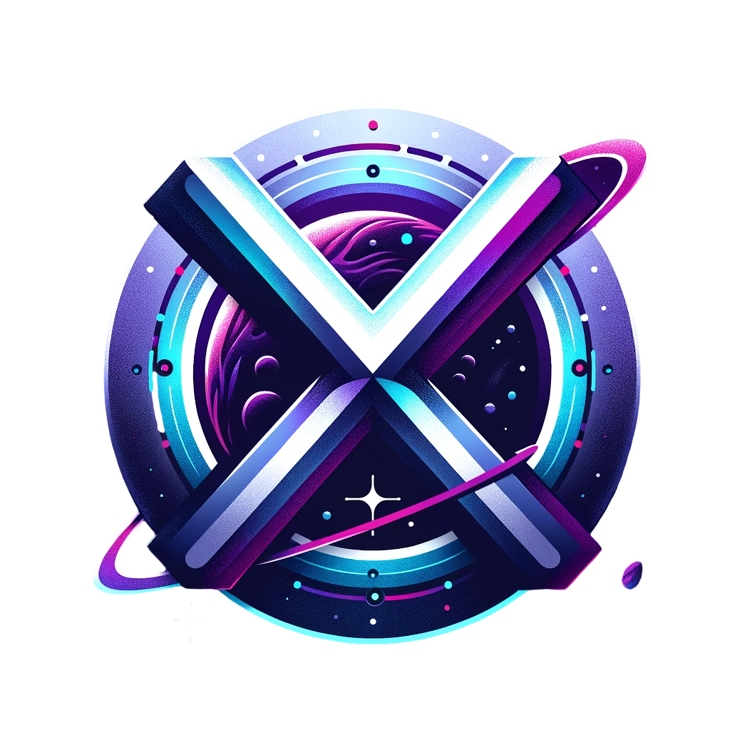 Xyora Logo